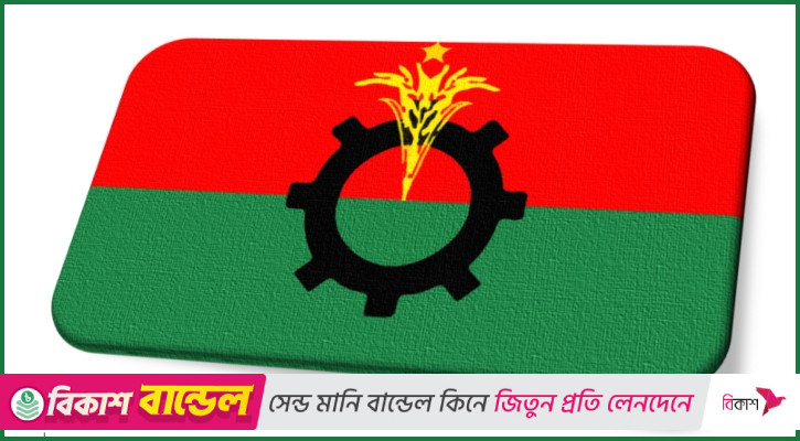 নিজেদের বয়ান প্রচারের অভাবে সঙ্কটে বিএনপি